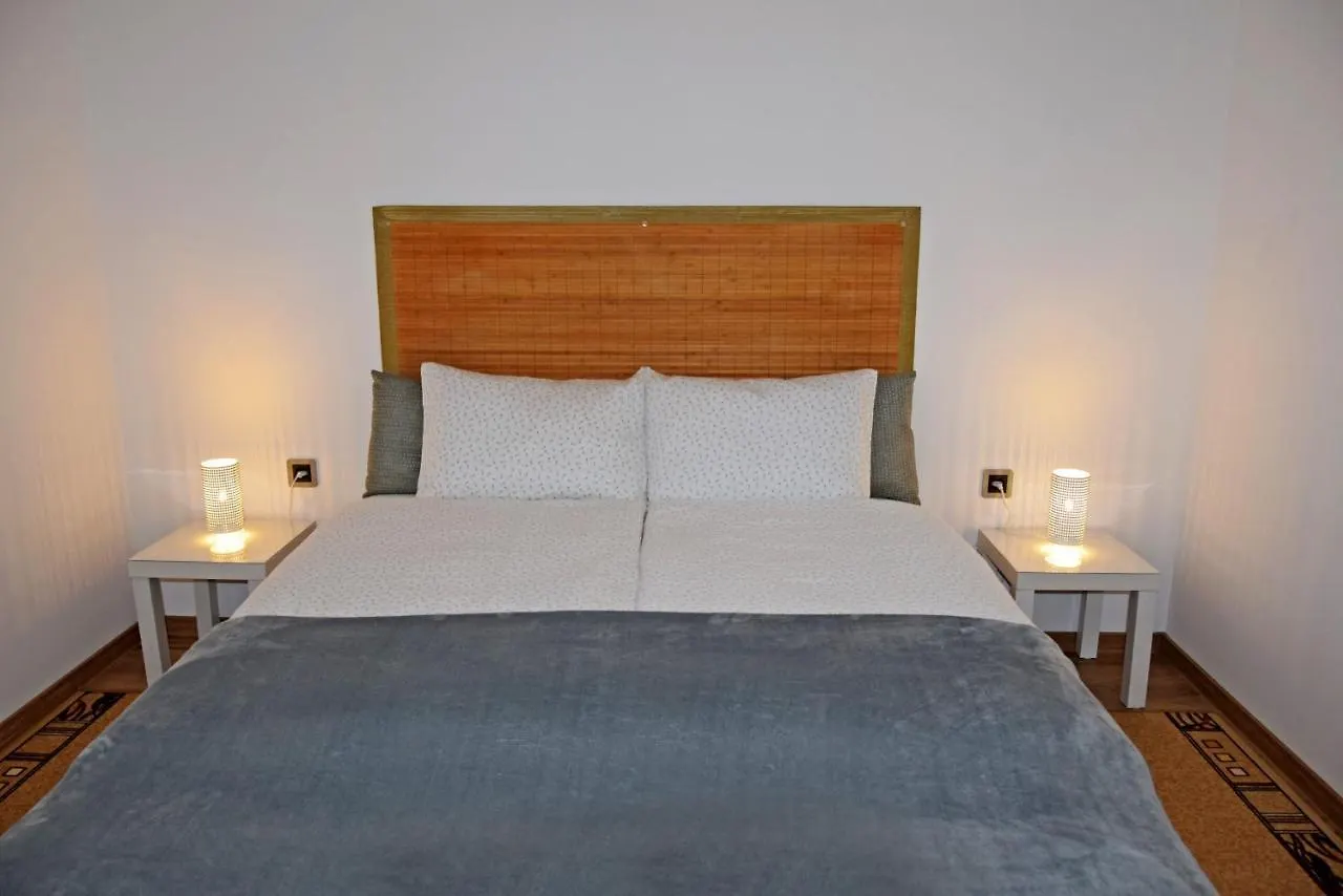 Apartment 4 City'S Sights And Beach Burgas